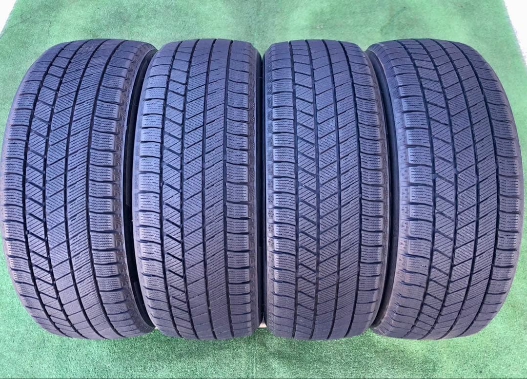 195/45 R17 BRIDGESTONE VRX 3 スタッドレスタイヤ