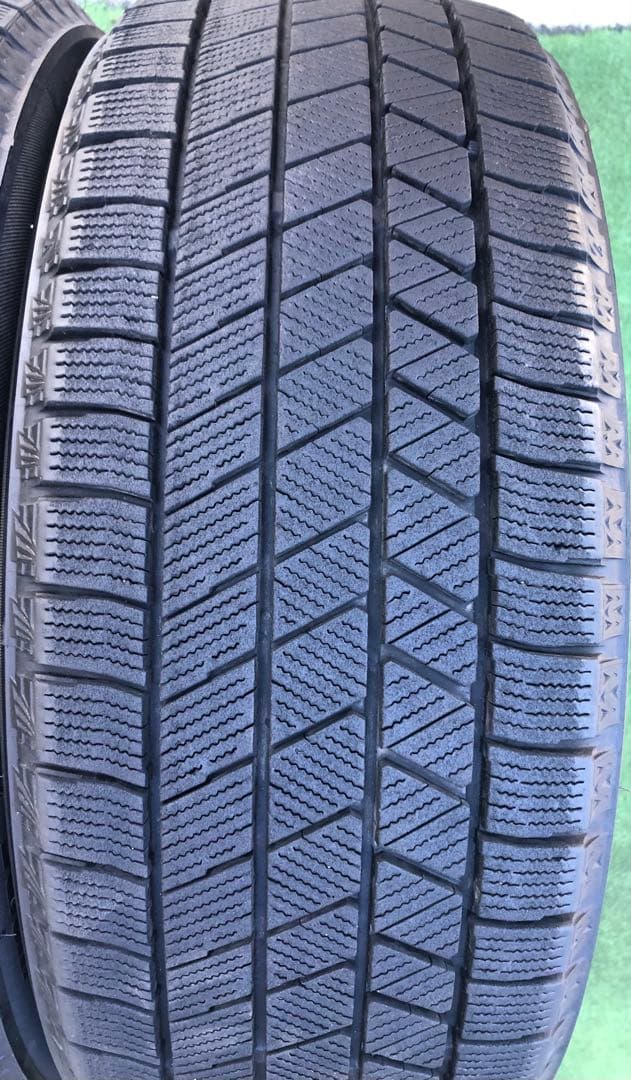 195/45 R17 BRIDGESTONE VRX 3 スタッドレスタイヤ