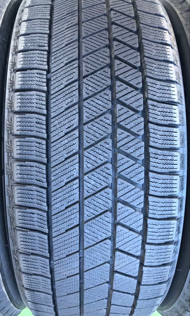 195/45 R17 BRIDGESTONE VRX 3 スタッドレスタイヤ