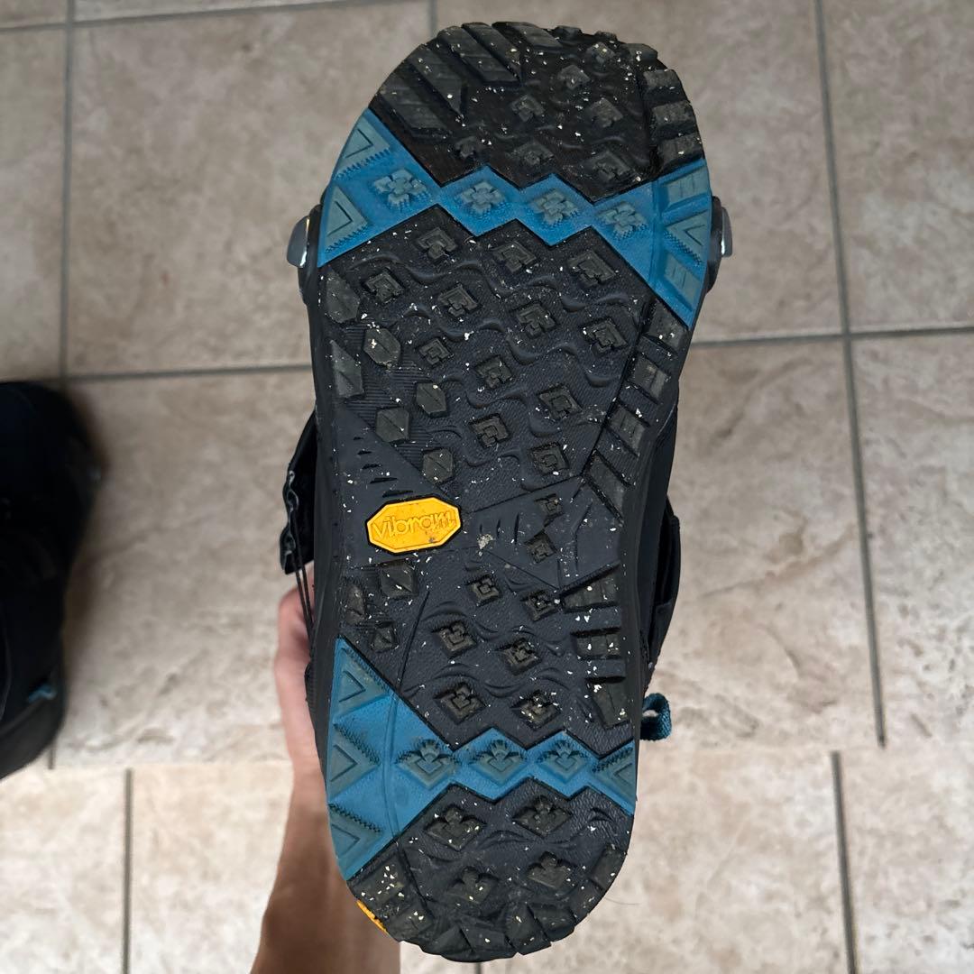 Burton ステップオン　フォトン　ブーツ