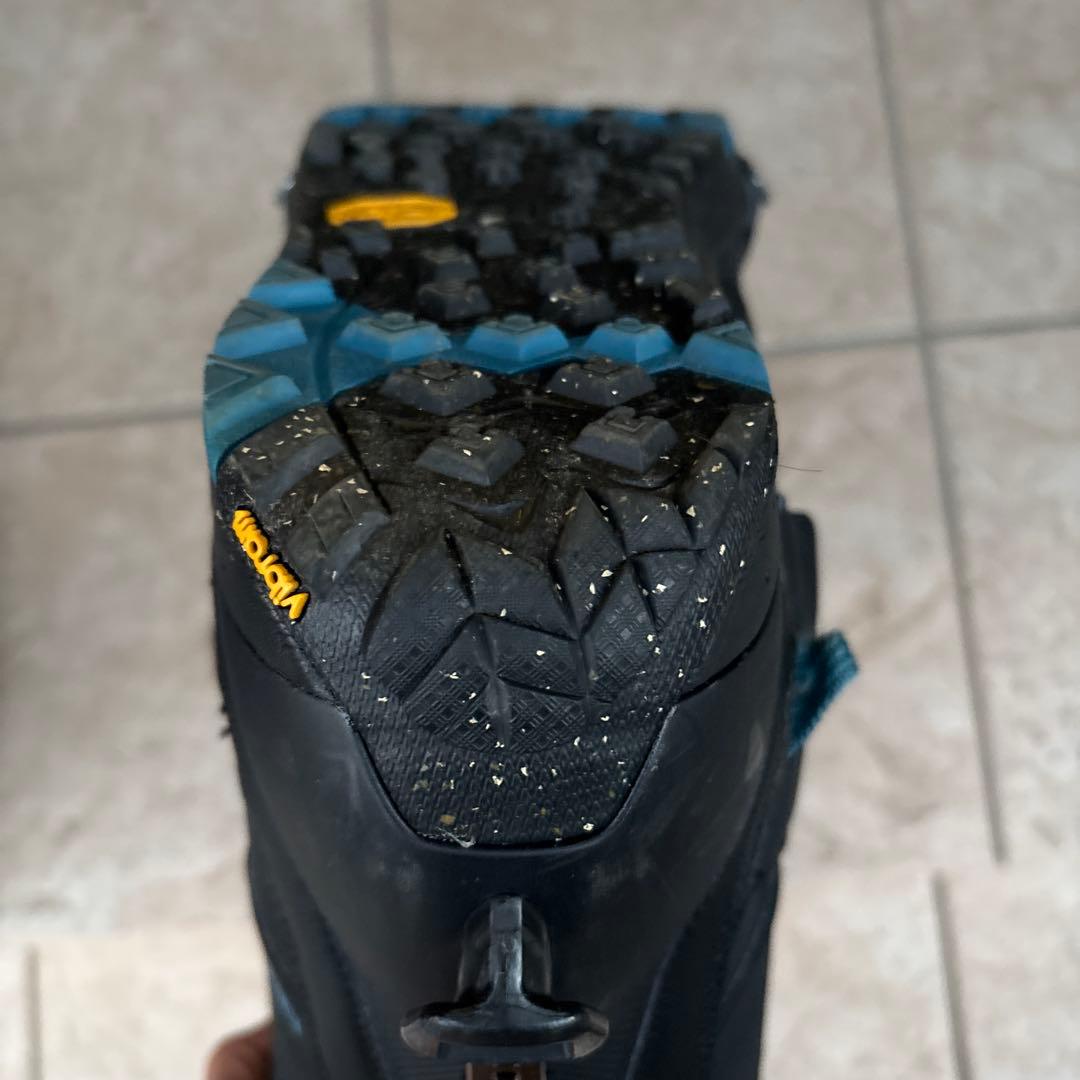 Burton ステップオン　フォトン　ブーツ