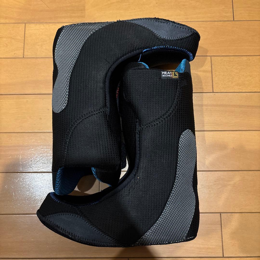 Burton ステップオン　フォトン　ブーツ