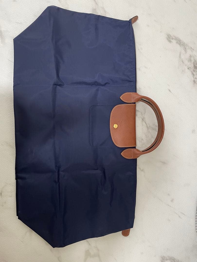 LONGCHAMP　プリアージュ　トートバッグ　XL
