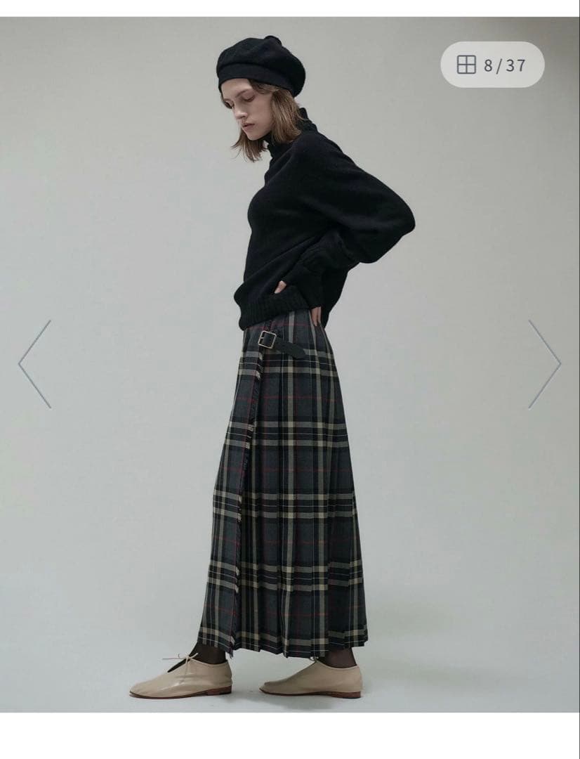 オニール　サイズ10 スカート　2025年　年末頃購入