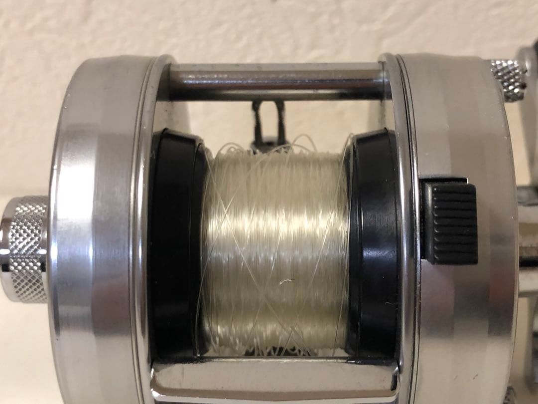 リール ABU SWEDEN ambassadeur 1500C