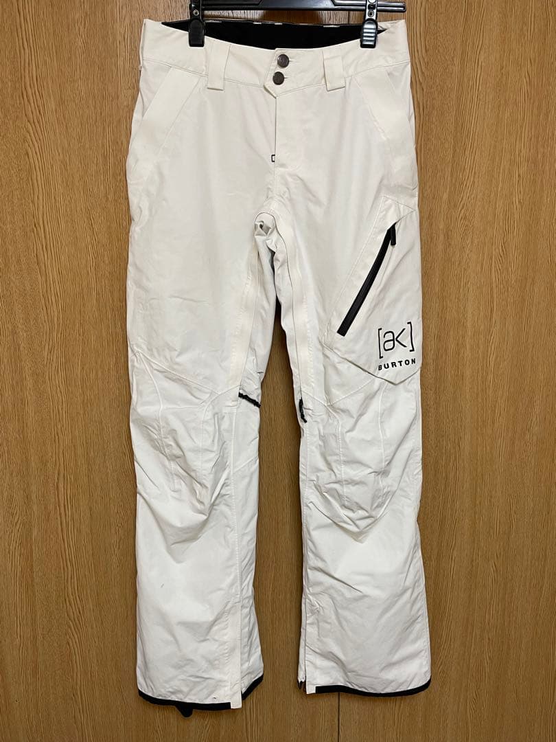 Burton ak cyclic パンツ