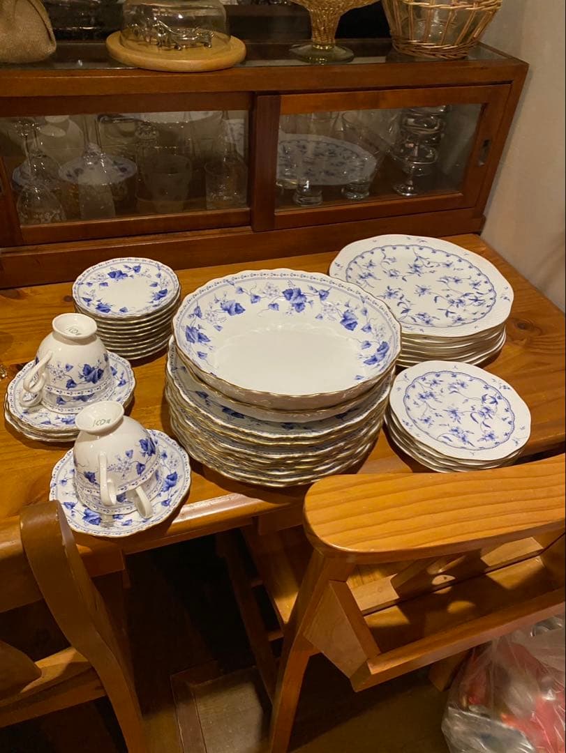 NARUMI 食器セット