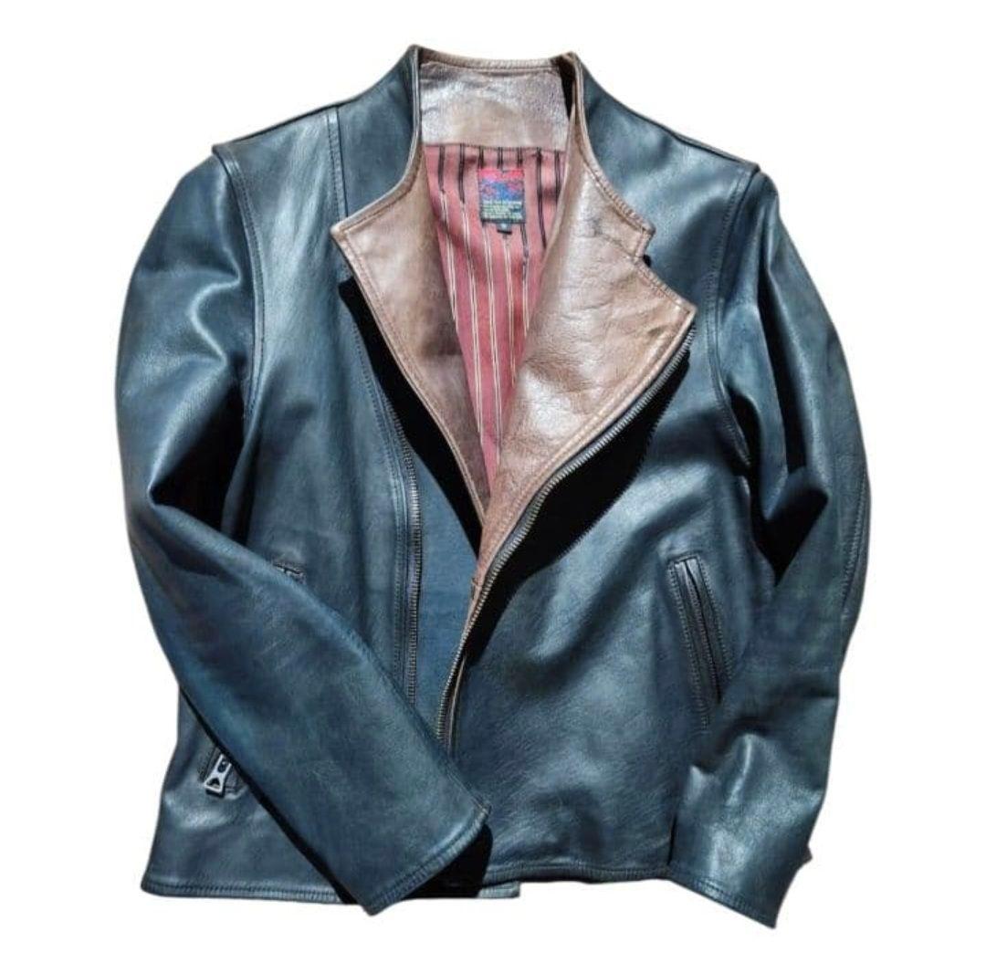 な*な様 bru na boinne ブルーナボイン アランジャケット size