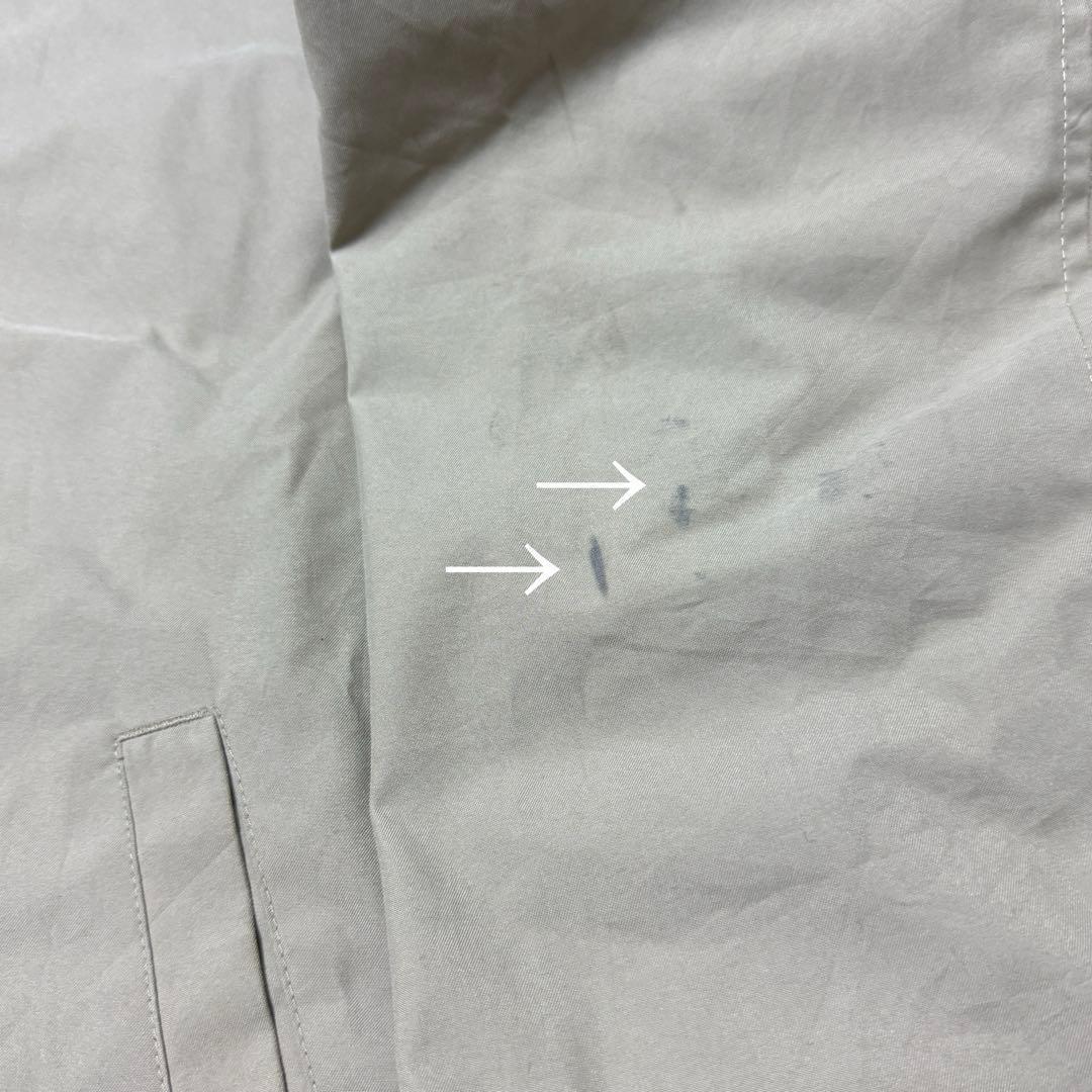 KOLDGAP オールドギャップ スウィングトップ ドリズラージャケット