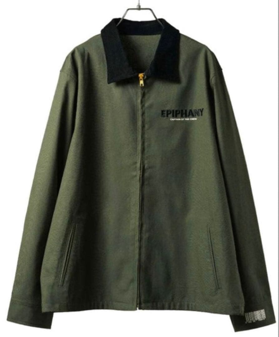 UVERworld EPIPHANYジャケットL&EPIPHANY Tシャツ