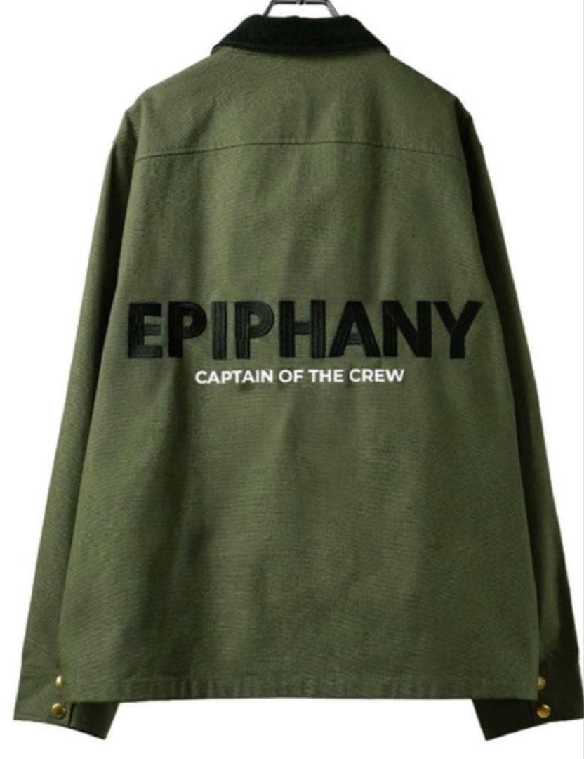 UVERworld EPIPHANYジャケットL&EPIPHANY Tシャツ