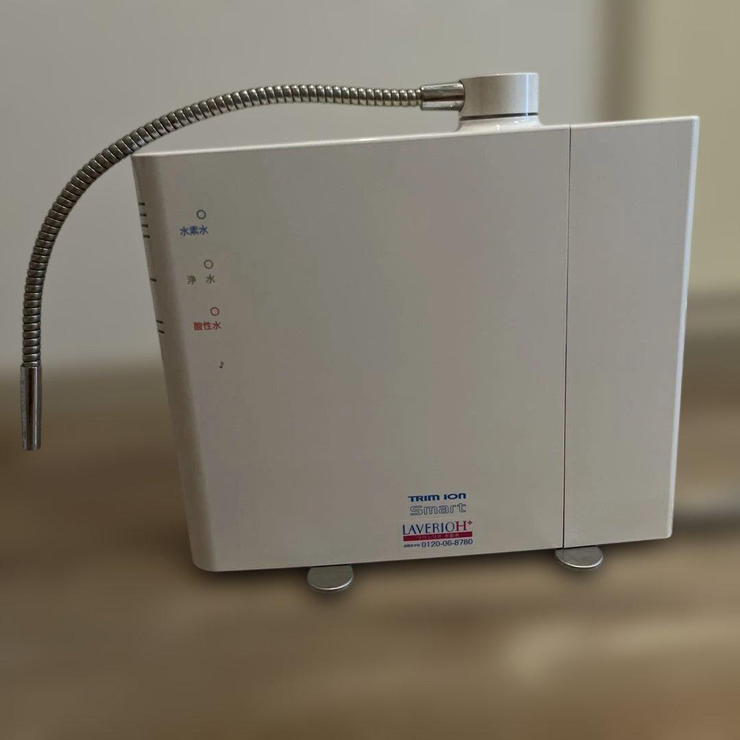 LAVERIOL H 水素水生成機