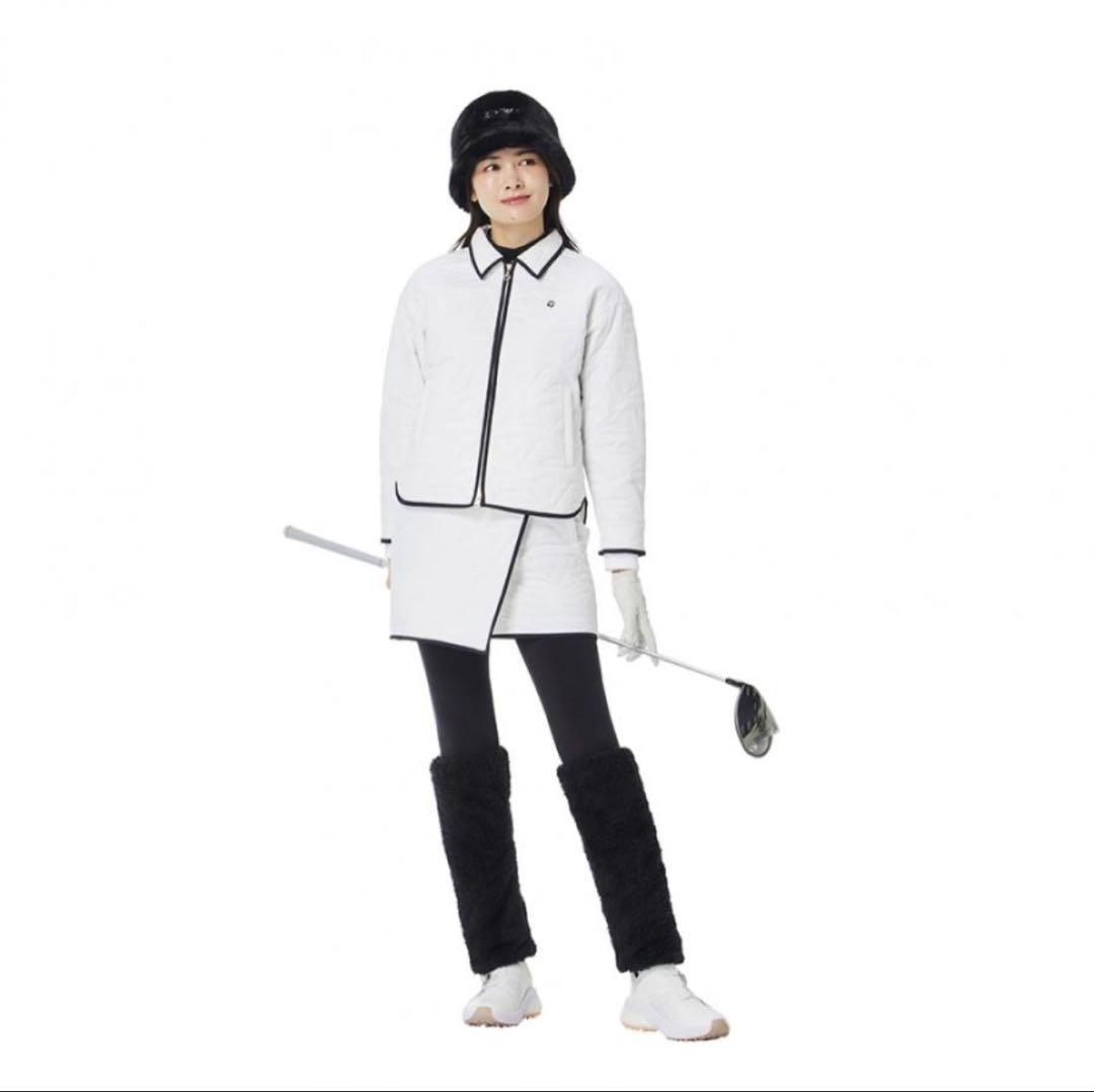 2025年秋冬モデル　テーラーメイド Taylor Made ゴルフジャケット