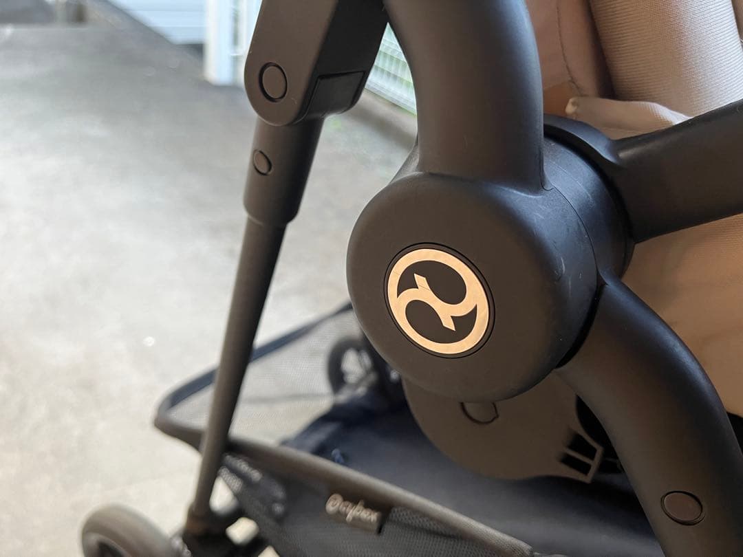 サイベックス メリオカーボン シーシェルベージュ　2023年