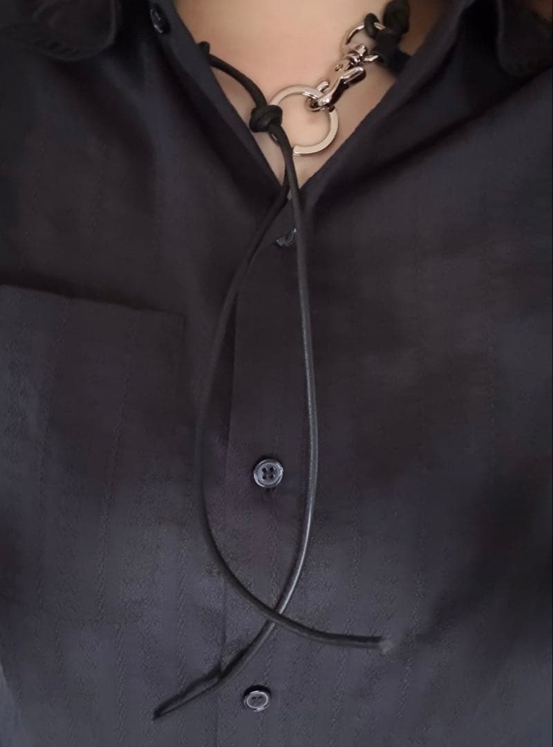 OUR LEGACY Ladon ネックレス