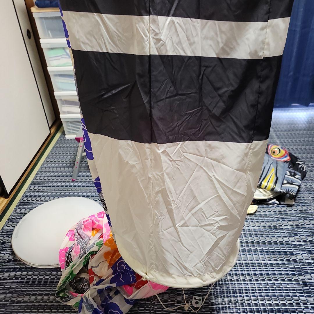 DALYA 鯉のぼり 5m