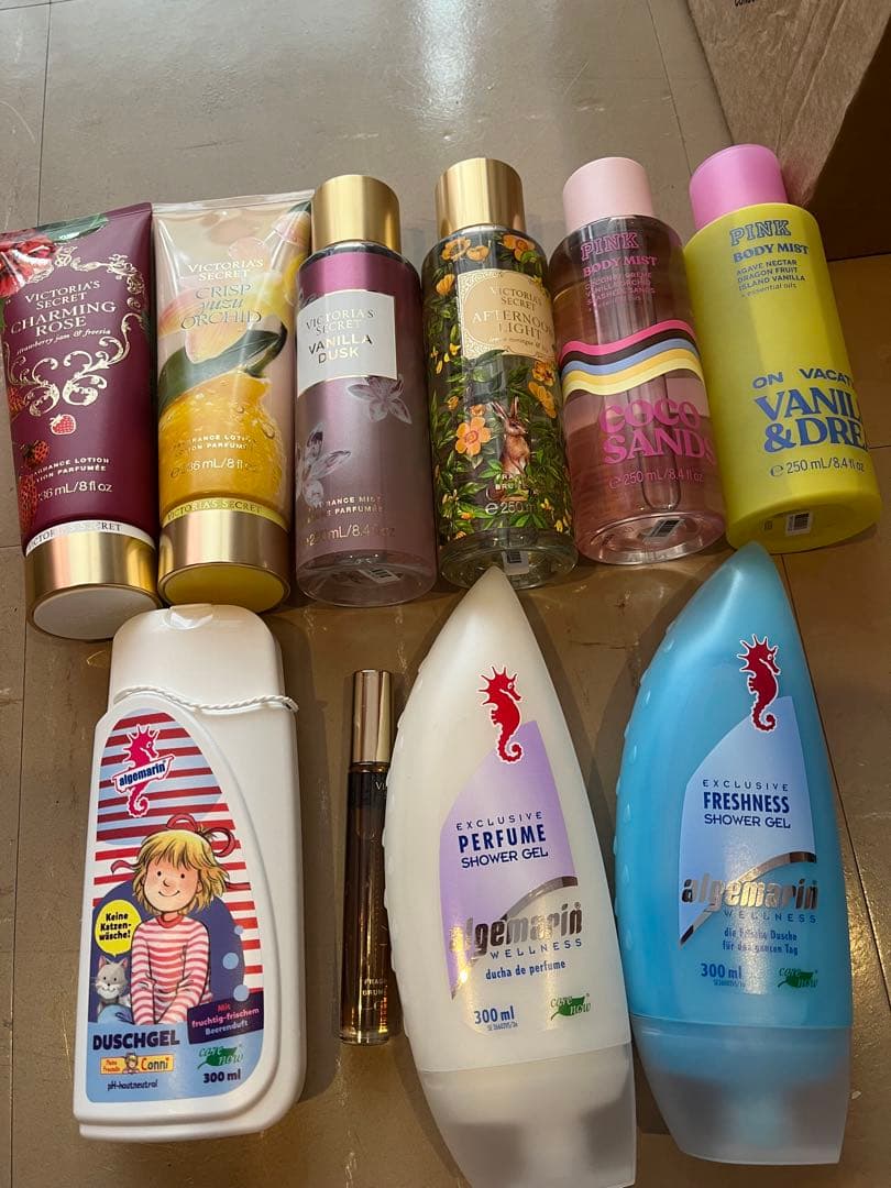 ヴィクトリアシークレット・新品