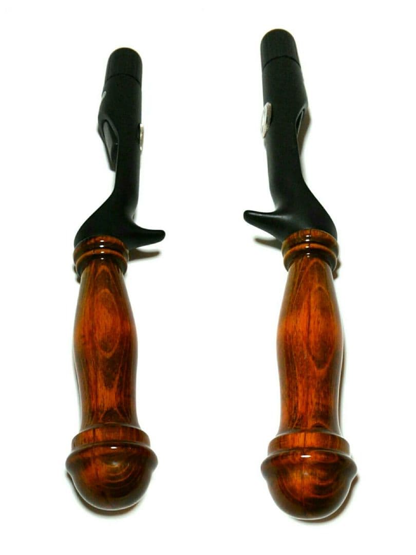 道楽／DOWLUCK／ウタマログリップ／フジグリップ