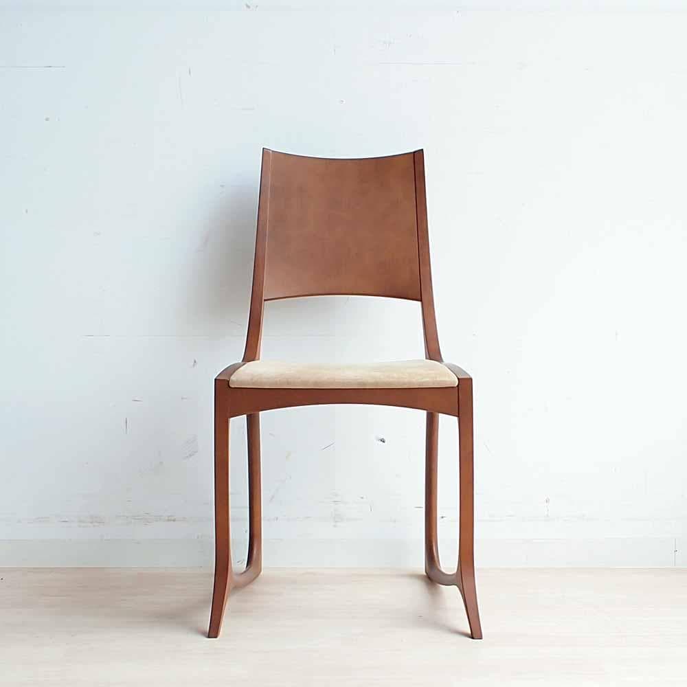 レ・スタンツェ/LE STANZE 「LOOP」 チェア C ZR24023