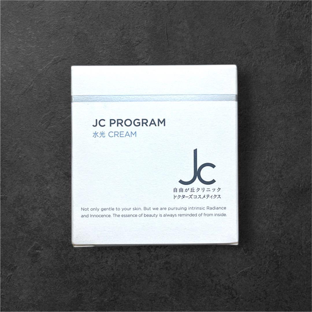 JC PROGRAM 水光クリーム 30g
