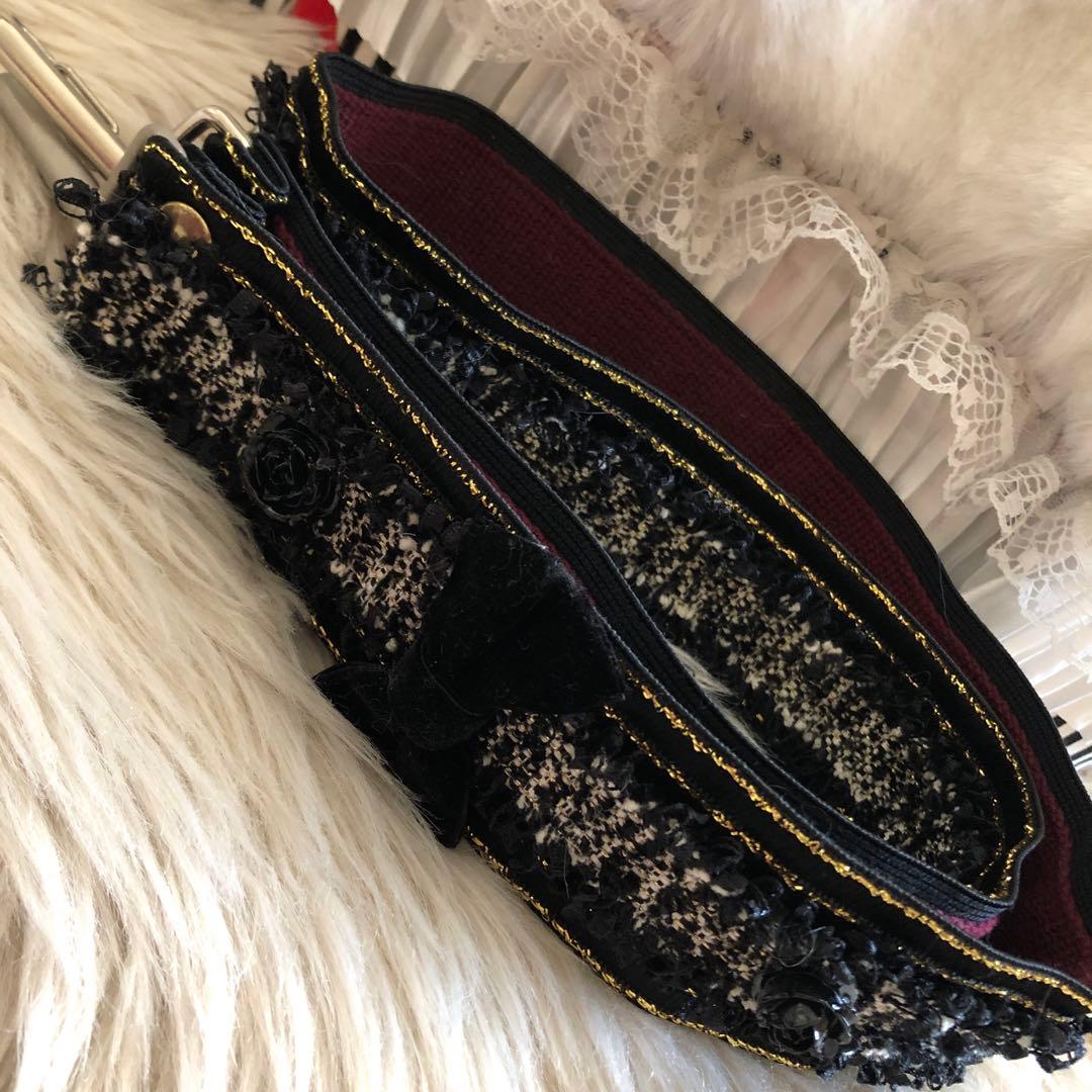 新品未使用　♡FaFa ＊Nozomi コラボキャリー♡　Mサイズ