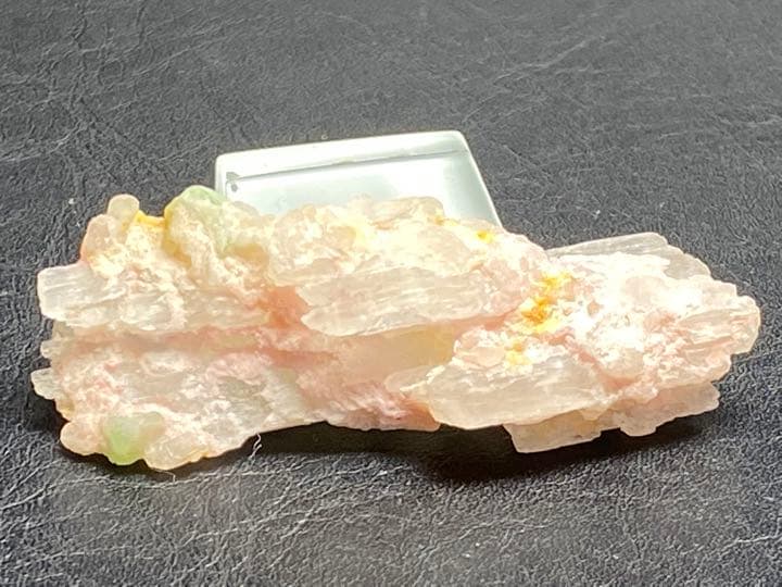 クンツァイト　トルマリン　16g