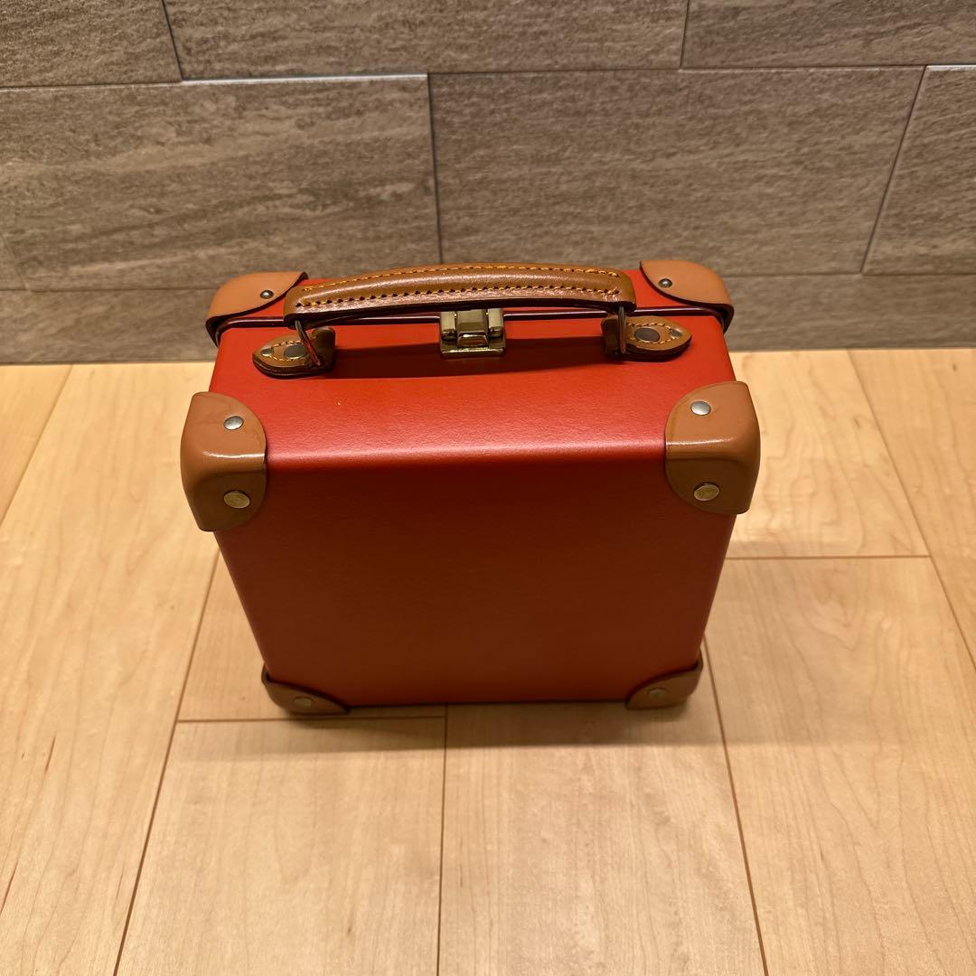 GLOBE-TROTTER(グローブトロッター)