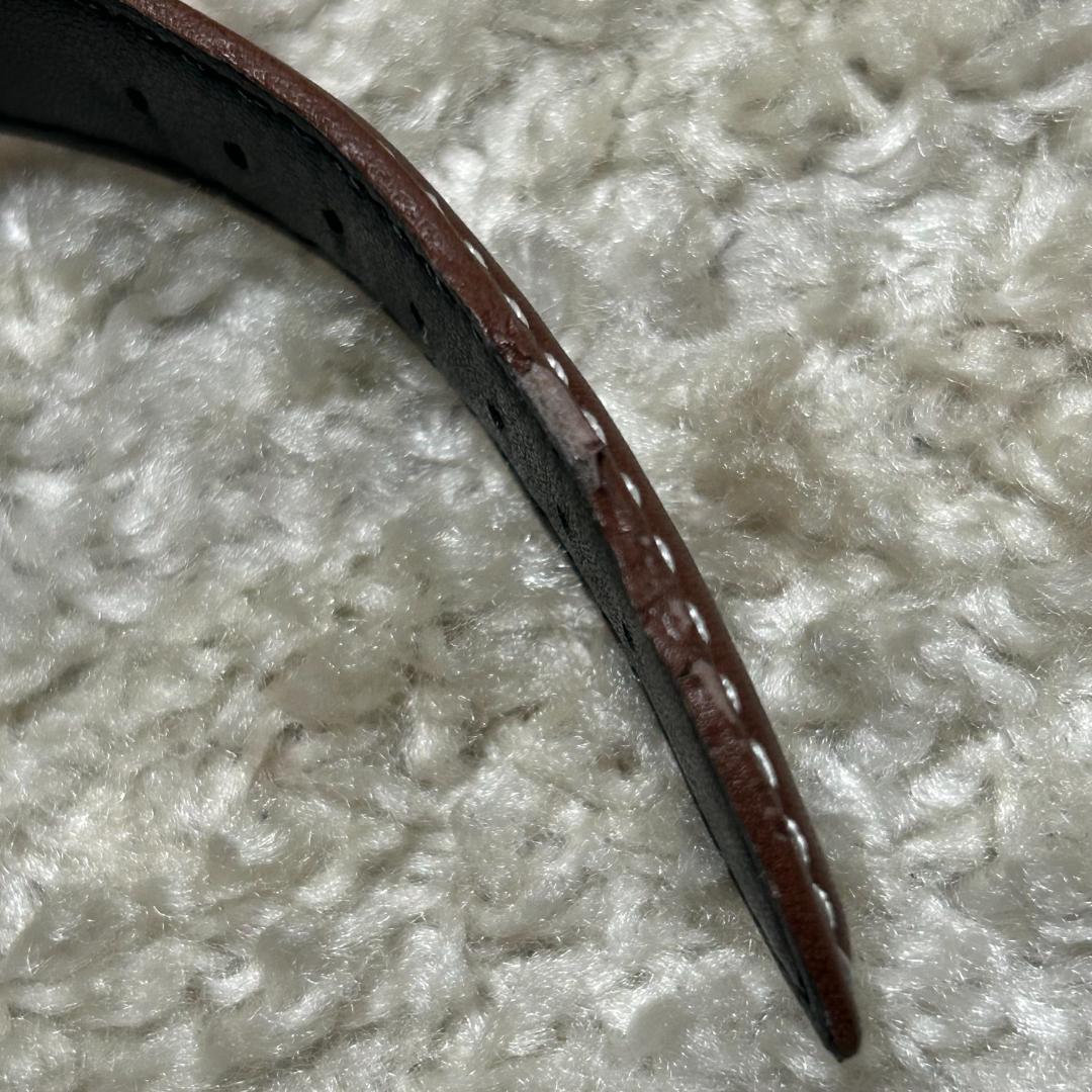 シチズン　エコドライブ　CA0690-88L　クロノグラフ　腕時計