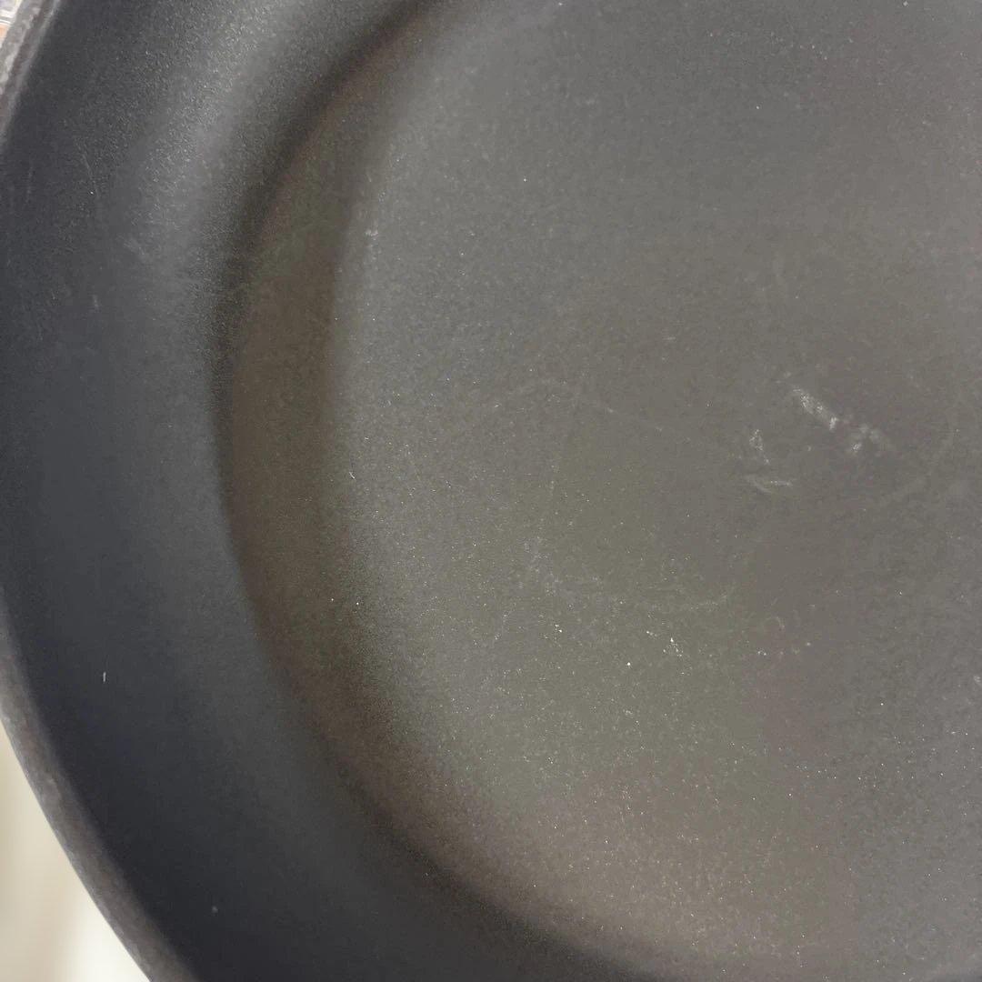 アムウェイ　amwayQueen 両手鍋