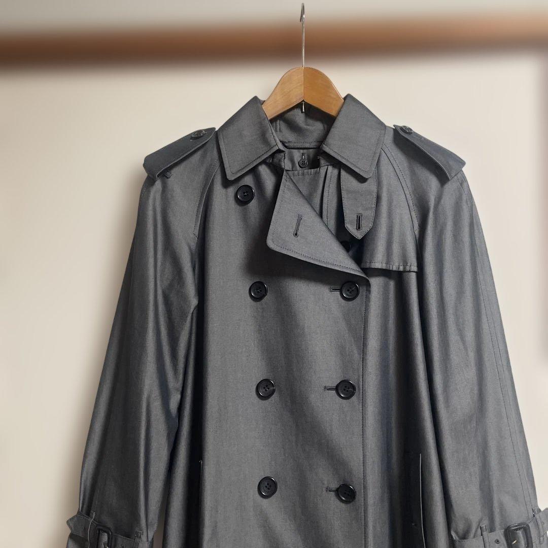 BURBRRY LONDON トレンチコート　（ライナー付き）