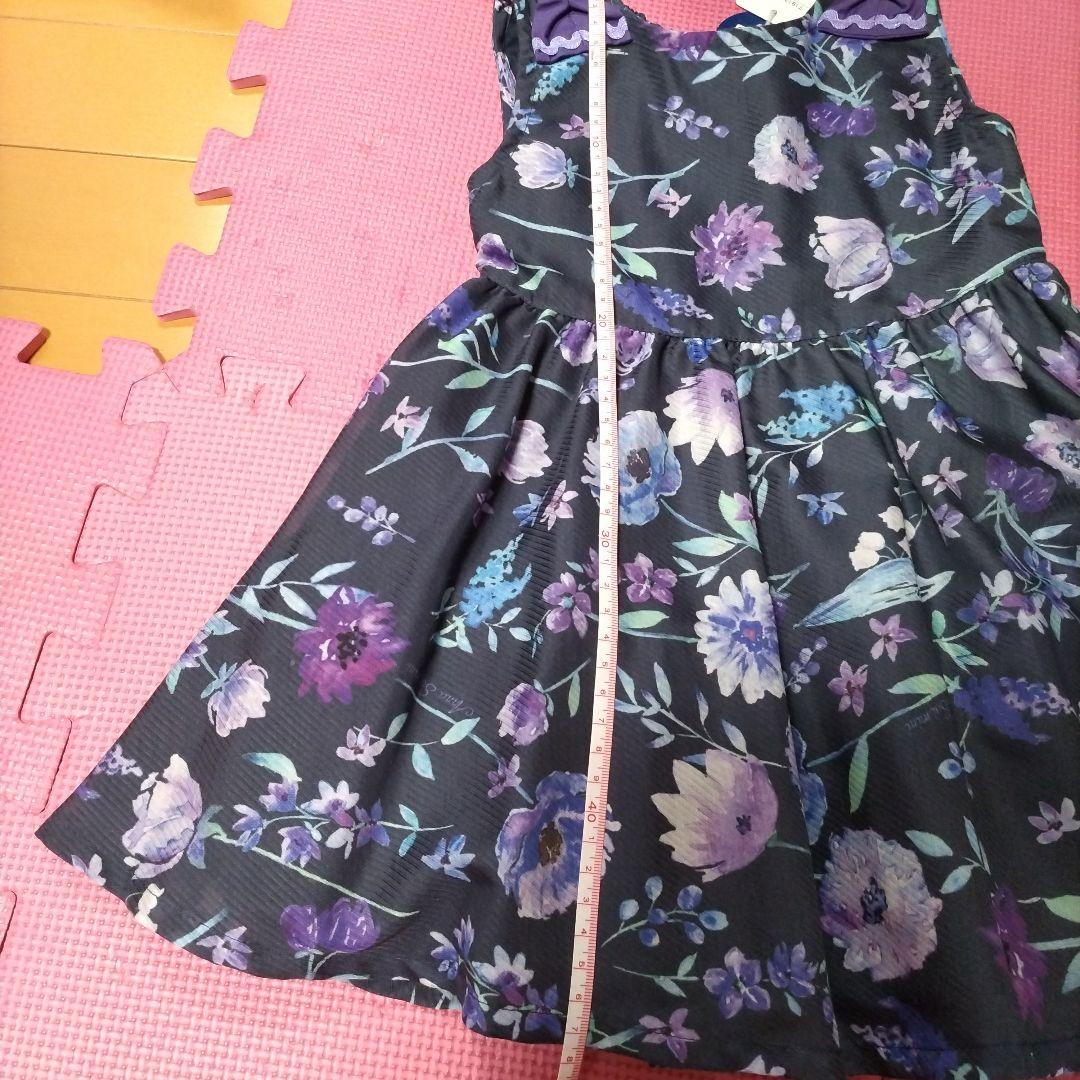 今週限定＆最終価格☆アナスイミニ☆未使用＆タグ付き☆ワンピース SSサイズ