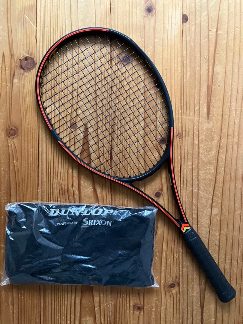 国内正規品　現行　新品同様　ダンロップ　CX400 ツアー ブラック　限定　G3