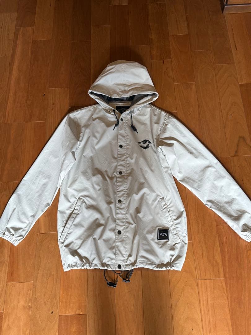 BILLABONG スノーボードウェア