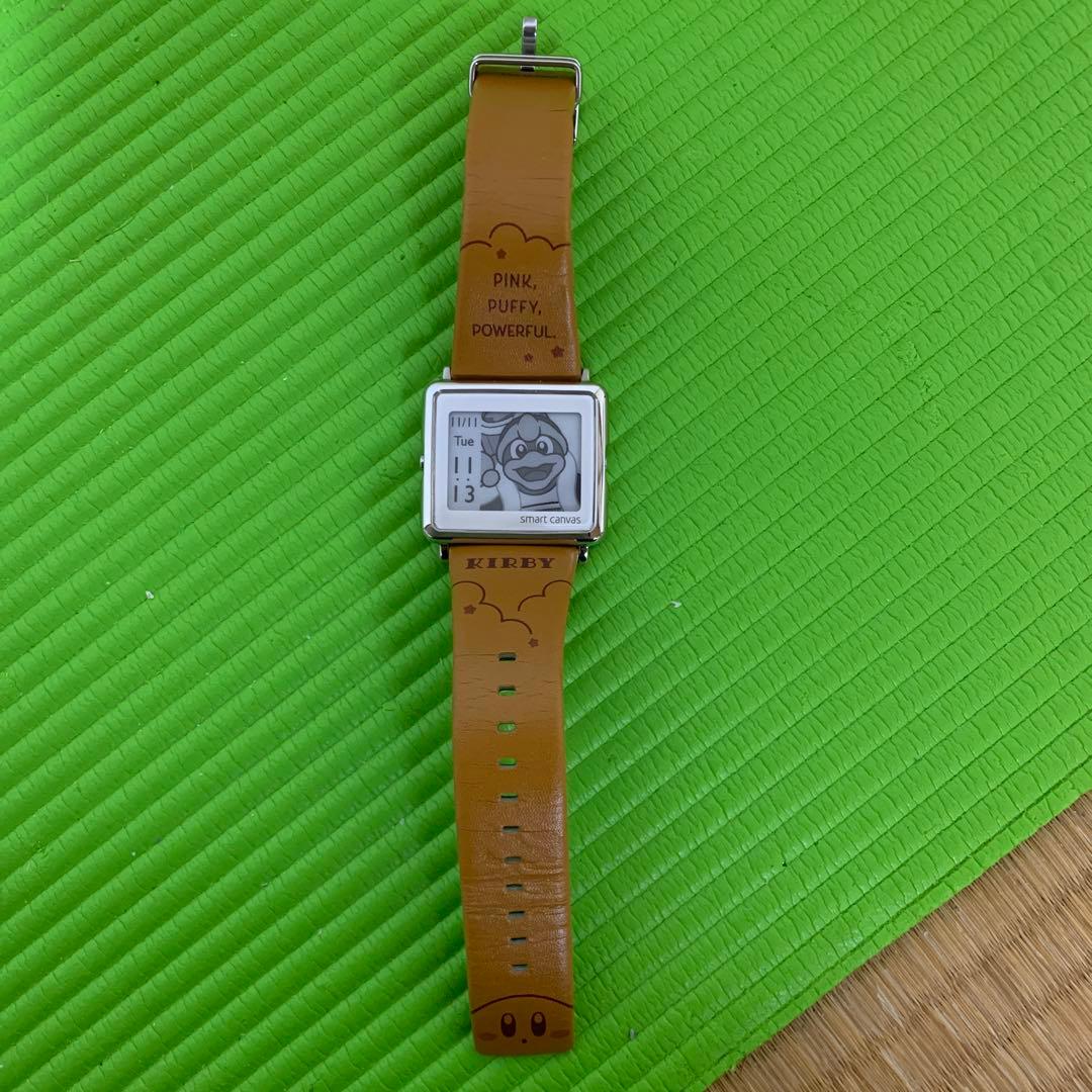 カービィ スマートキャンバス smartcanvas epson