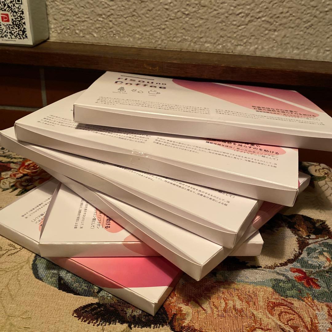 OO　コーヒー６箱セット