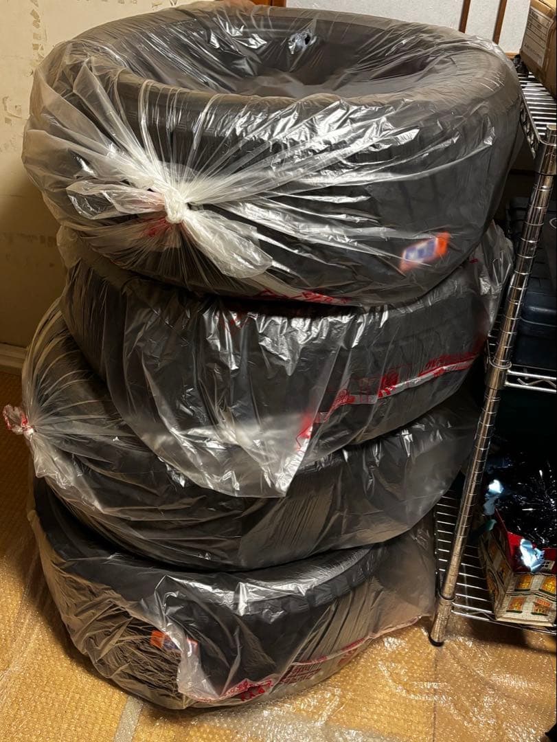 タイヤ・ホイール Bausan