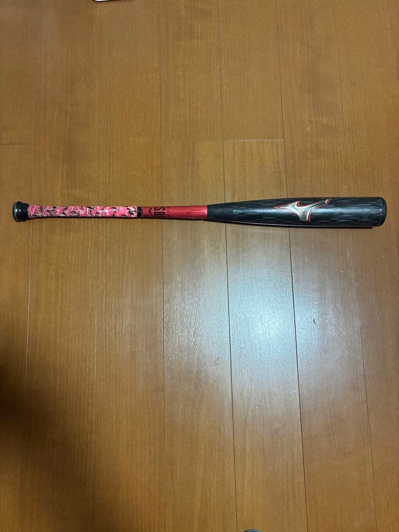 【最終値下げ！！！】ビヨンドマックスレガシーメタル　ミドル84cm タイカップ