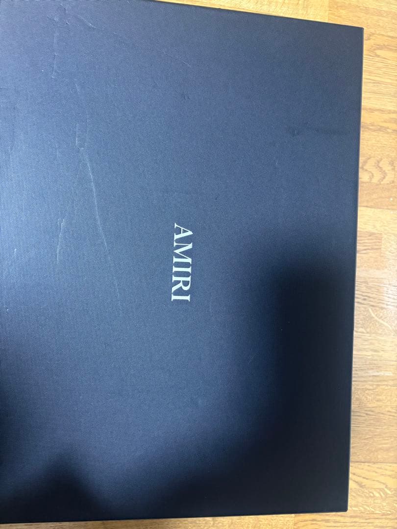 AMIRI MAー1 値下げ可能