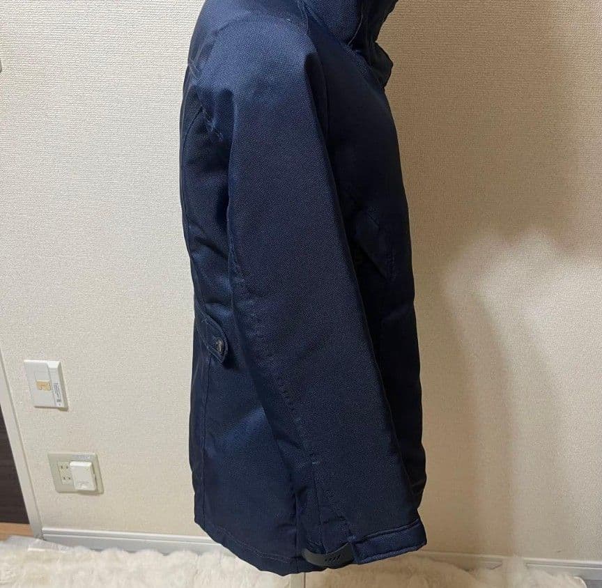 【美品】TATRAS タトラス DUCALE ダウンジャケット カーキ サイズ3