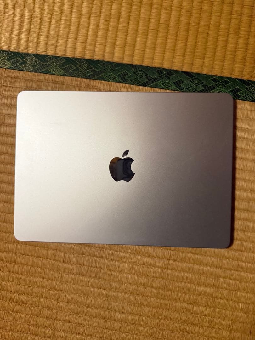 MacBook本体 Apple MacBook Air M4 512GB