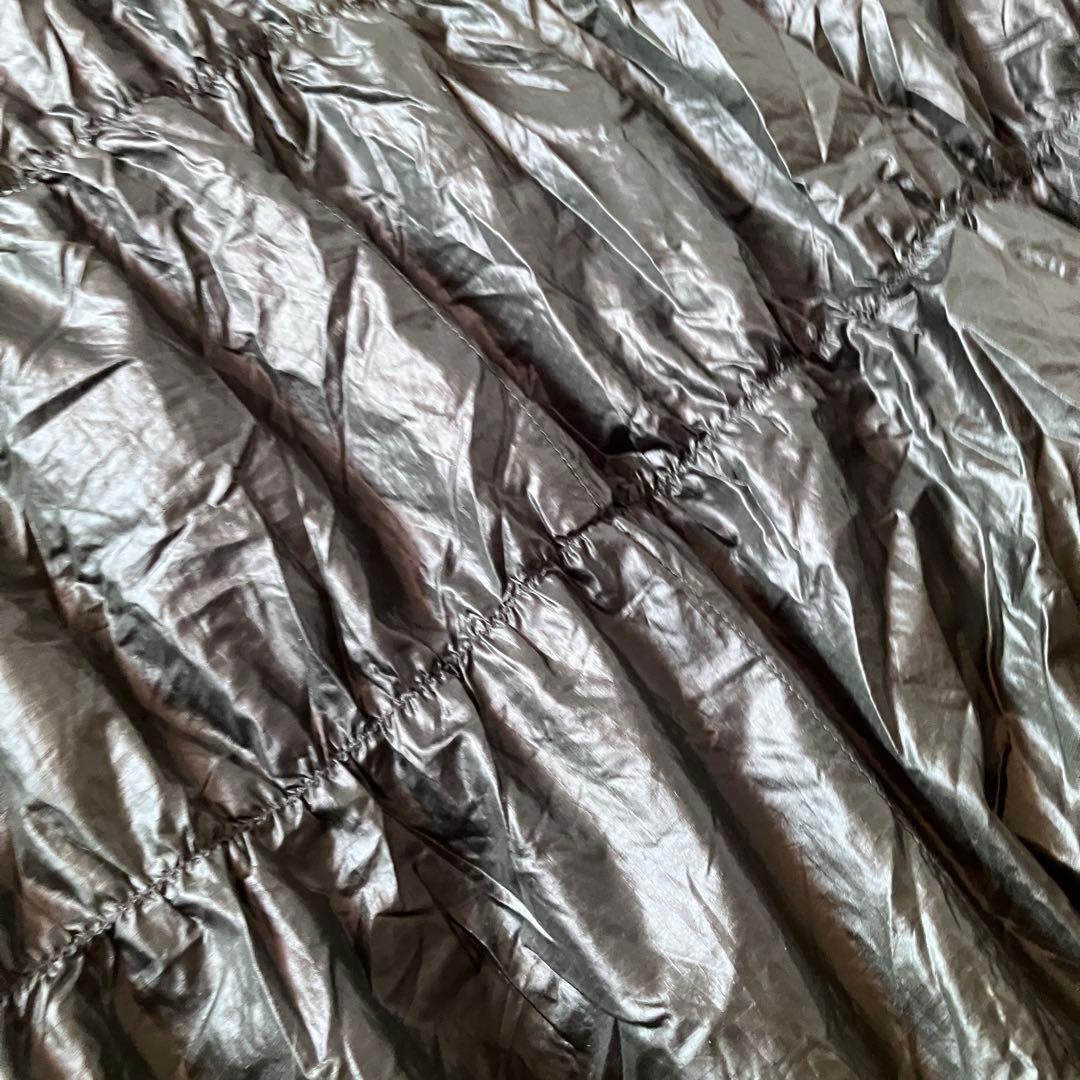 ‼️美品‼️モンベル 希少なウルトラライトダウンハガー #5 寝袋 シュラフ