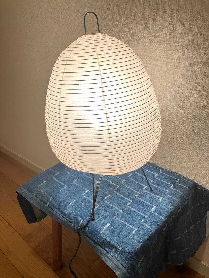 イサム・ノグチAKARI D87-9297フロアスタンド