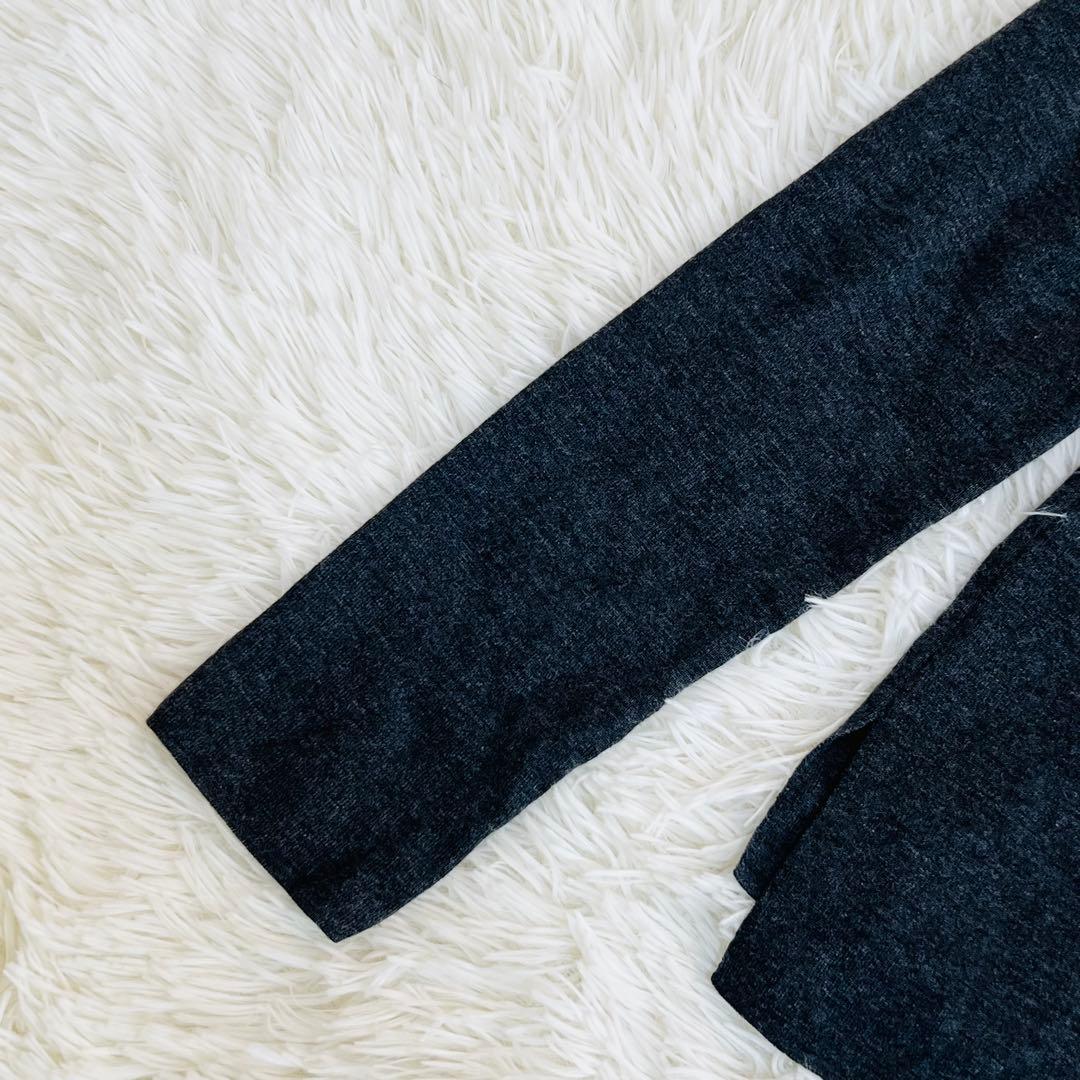 専用　フォクシー　ニット　マイフェヴォライト　長袖　グレー　セーター