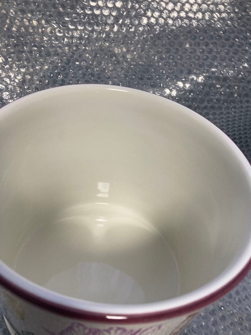 Tiffany&coヴィンテージ壺