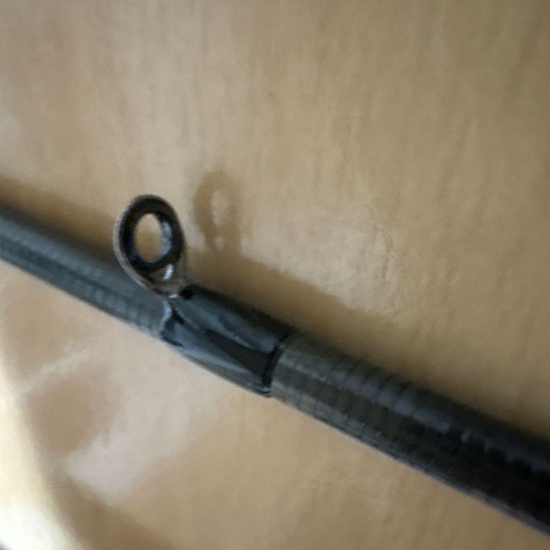 エバーグリーン スペリオル リンバーティップSS