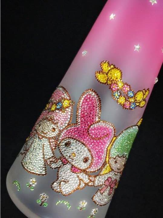 フィリコ サンリオ 限定