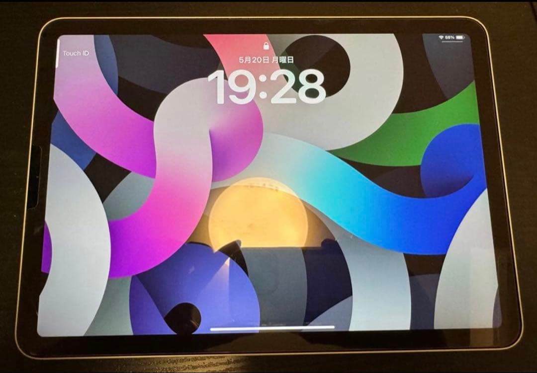 iPad Air 4 64GB + Apple Pencil第二世代