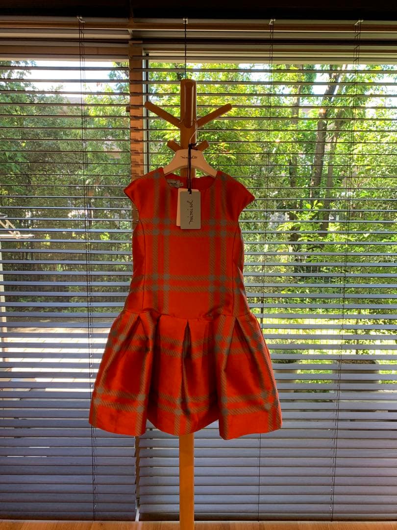 【naaaaa】【Mimisol ミミソル】 ワンピース ドレスヘアバンド