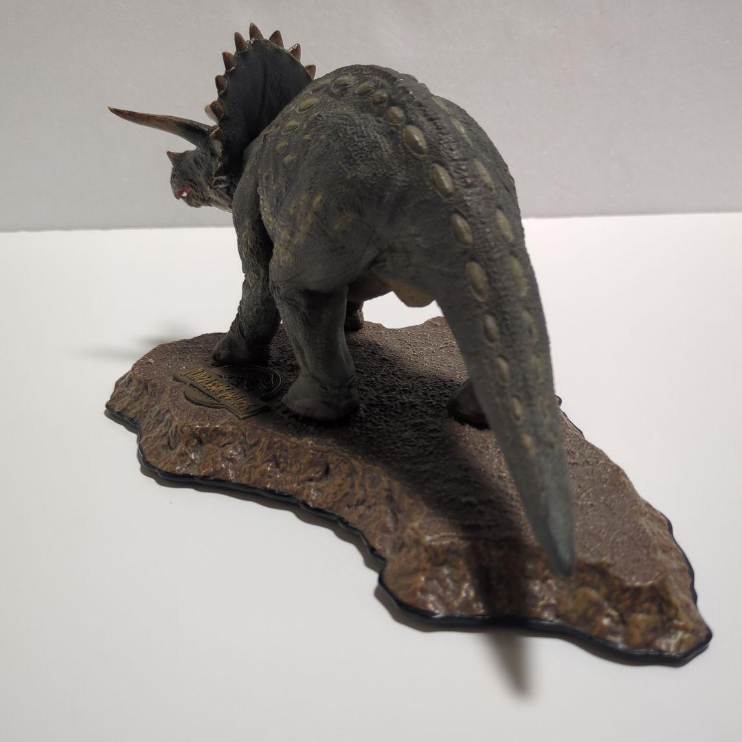 プライム1スタジオ　ジュラシックパーク　トリケラトプス（開封品）