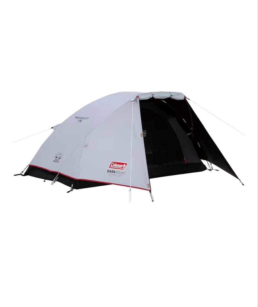 Coleman ツーリングテント エアー　STプラス